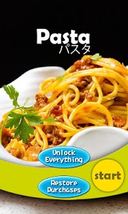 Download Make Pasta - Cooking games